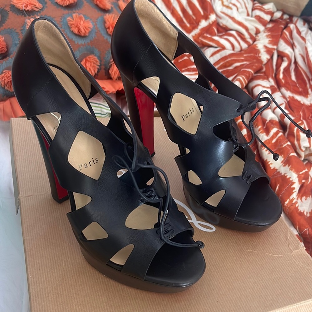 Christian Louboutins
